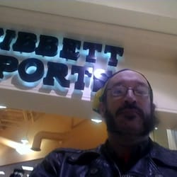 Hibbett Sports