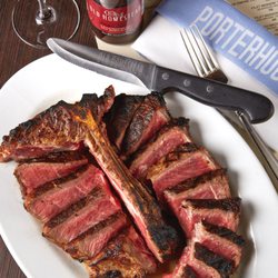 Old Homestead Steak House