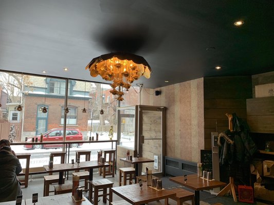 Mae Sri Comptoir Thai by null