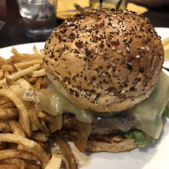Local Goat - Billy Burger* - New American Near Me - Pigeon Forge, Tennessee