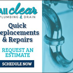 All Clear Plumbing & Drain