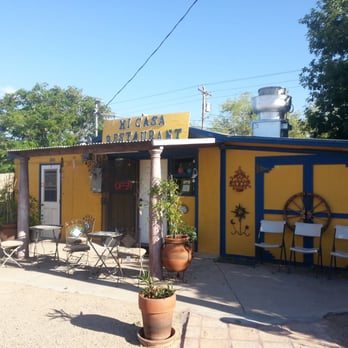 Mi Casa Restaurant - Mexican Near Me - Benson, Arizona