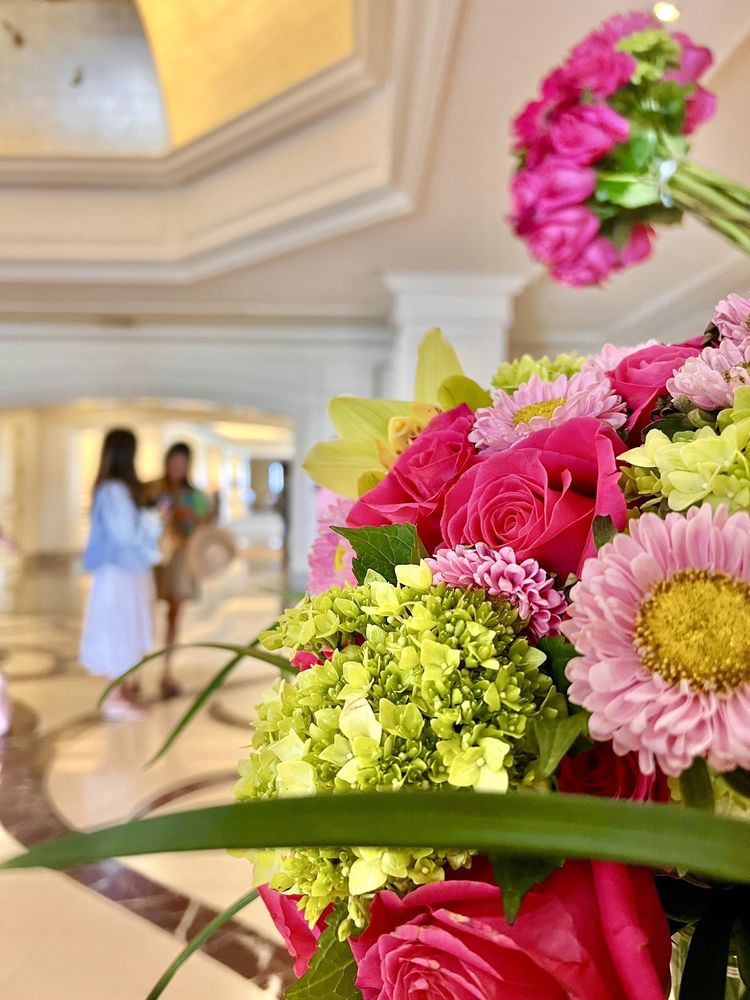 The Ritz-Carlton, Laguna Niguel