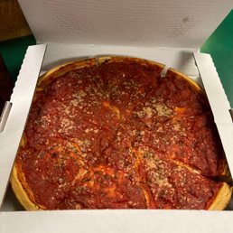 MILANO’S PIZZA & SPECIALTIES - Updated January 2025 - 54 Photos & 173 ...