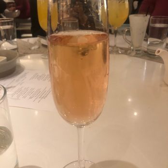 Kyma - Bellini - Greek Near Me - New York, New York