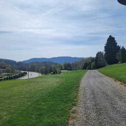 Lake Junaluska Golf Course