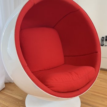 Rene Guzman Studio - Furniture Reupholstery Near Me - Los Angeles, California