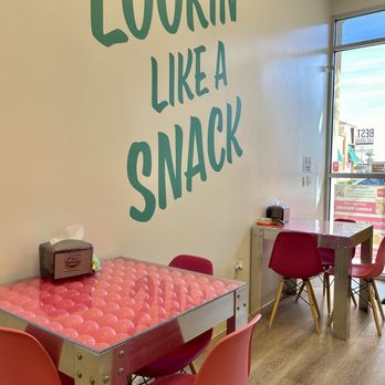 Lea Lana's Bananas - Caterers Near Me - Las Vegas, Nevada