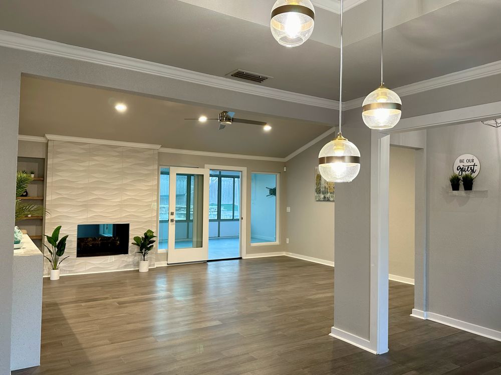 Slide of CityView Enterprises