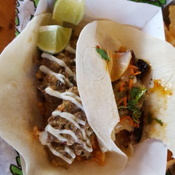 Dank Burrito - Tacos - Food Trucks Near Me - Morehead City, North Carolina Dank Burrito - Tacos - Food Trucks Near Me - Morehead City, North Carolina