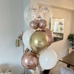 Party Themes
