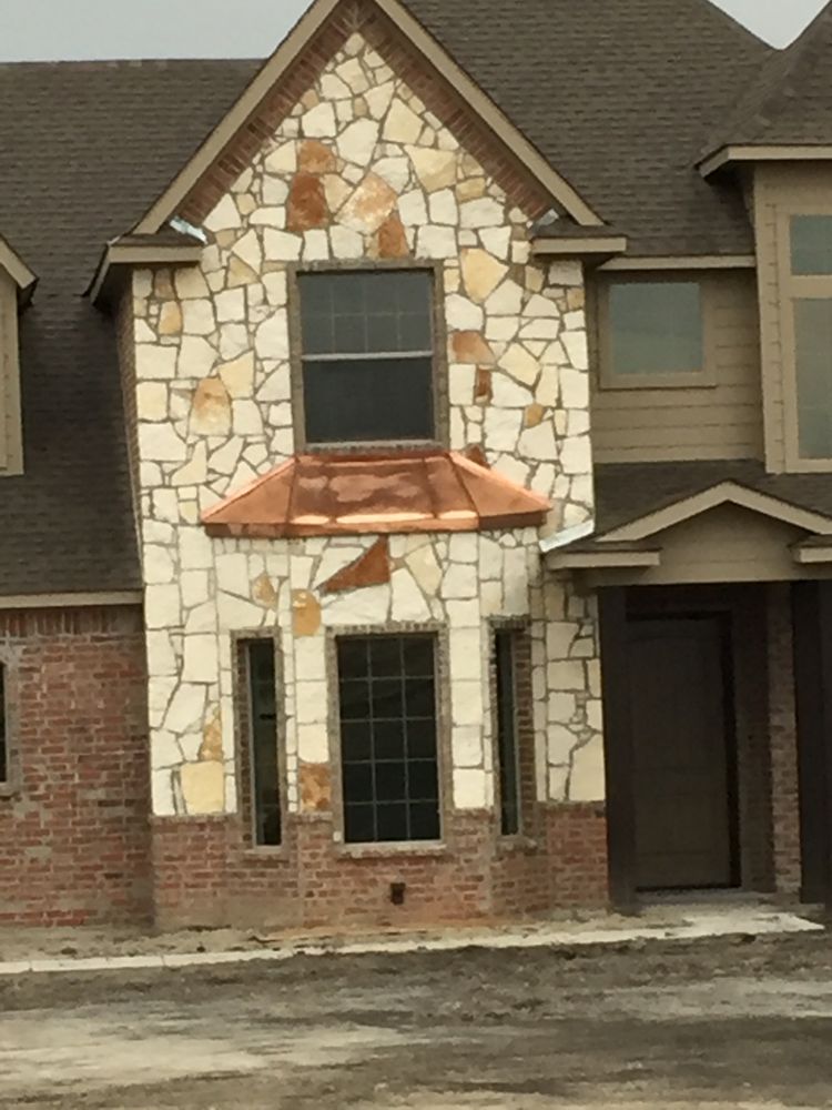 Slide of Hollon Roofing