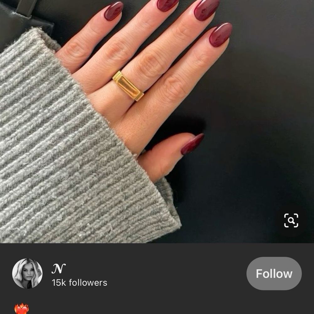 B Nails & Lashes - What I asked for - Nail Salons Near Me - Las Vegas, Nevada