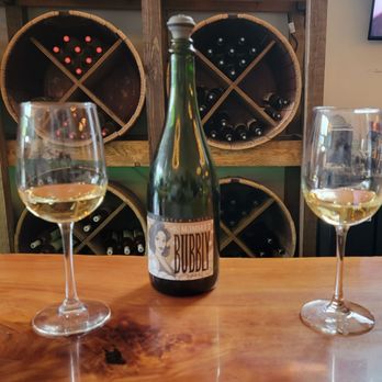 Noisy Water Winery - Wine Tasting Room Near Me - Albuquerque, New Mexico