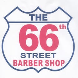 The 66th Street Barber Shop
