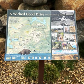 Quill Hill Scenic Summit & Picnic Area - Parks Near Me Quill Hill Scenic Summit & Picnic Area - Parks Near Me
