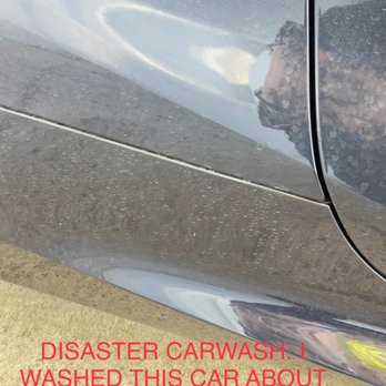 Chevron - RIP-OFF. Just WASHED THIS CAR. THE DIRT IS AS IT WAS BEFORE I PAID FOR MOST EXPENSIVE WASH THEY OFFER. TIME/DATE ON THE RECEIPT - Gas Stations Near Me - San Mateo, California Chevron - RIP-OFF. Just WASHED THIS CAR. THE DIRT IS AS IT WAS BEFORE I PAID FOR MOST EXPENSIVE WASH THEY OFFER. TIME/DATE ON THE RECEIPT - Gas Stations Near Me - San Mateo, California