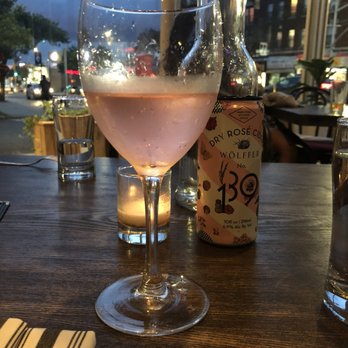The Queensboro - Wolffer Rose Cider - Gastropubs Near Me - Jackson Heights, New York The Queensboro - Wolffer Rose Cider - Gastropubs Near Me - Jackson Heights, New York