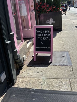 Colorful Natalie by null