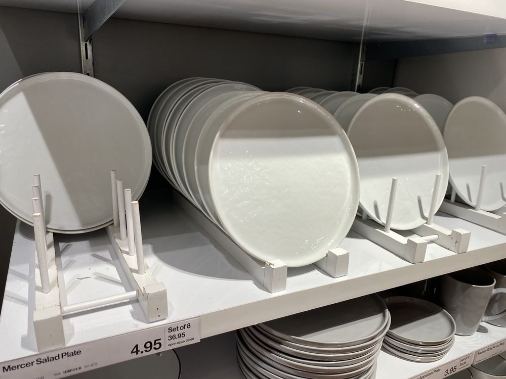 CRATE & BARREL Updated June 2024 55 Photos & 32 Reviews 8030 Renaissance Pkwy, Durham