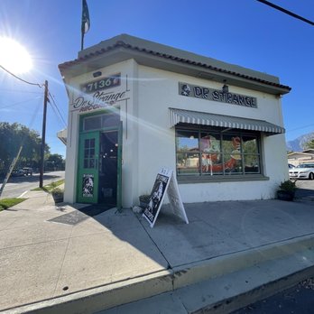 Dr Strange Records - Vinyl Records Near Me - Alta Loma, California Dr Strange Records - Vinyl Records Near Me - Alta Loma, California