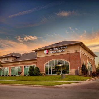Comprehensive Orthopaedics, S.C - Sports Medicine Near Me - Kenosha, Wisconsin Comprehensive Orthopaedics, S.C - Sports Medicine Near Me - Kenosha, Wisconsin