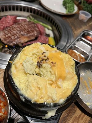 LOVE Korean BBQ by null