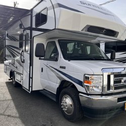 Rent RV - 2023 Sunseeker 2250