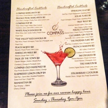 The Compass - American Near Me - Phoenix, Arizona The Compass - American Near Me - Phoenix, Arizona