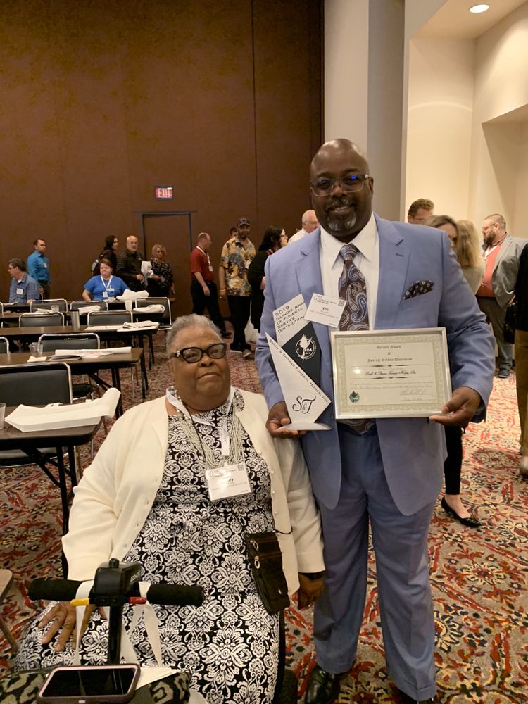 Smith & Thomas Funeral Home - veterans service organization in Chicago, IL