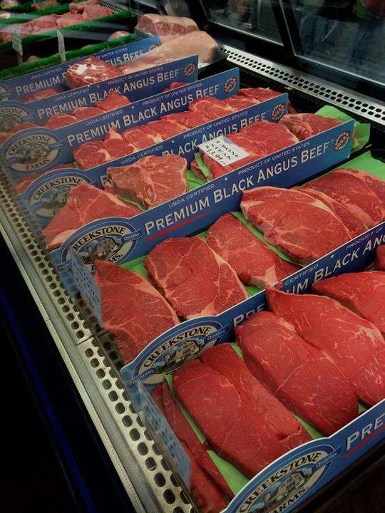 JORDAN MEATS & DELI Updated September 2024 375 St Croix Trl, Lakeland, Minnesota Meat