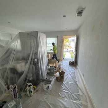 RCM remodeling & painting services - Painters Near Me