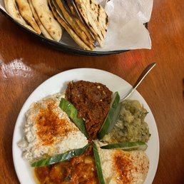 Mixed Appetizers