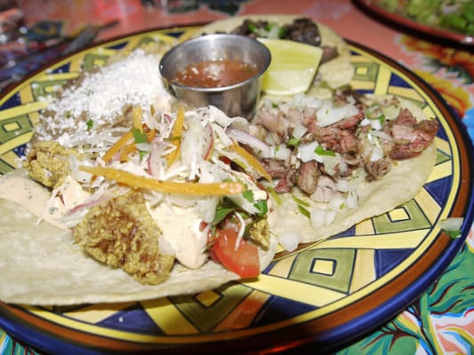 Mission Cantina by null