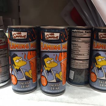 IT'SUGAR - You mean Flaming Homer lol - Candy Stores Near Me - Denver, Colorado