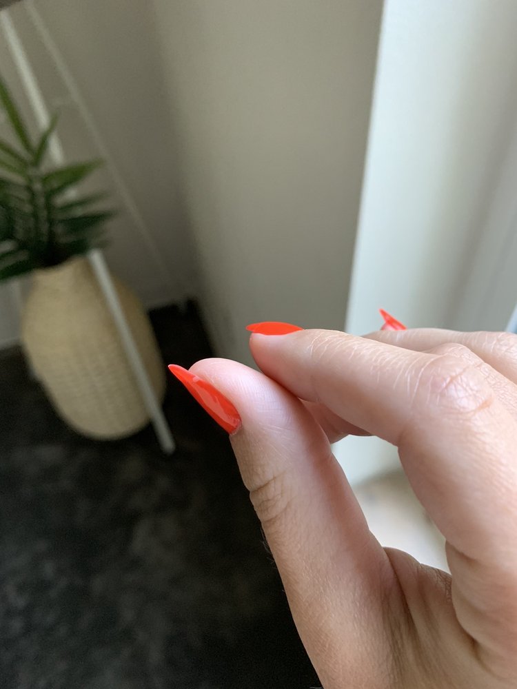 INFINITY SPA & NAILS - 31 Photos & 40 Reviews - 1800 SW 9th Ave, Battle