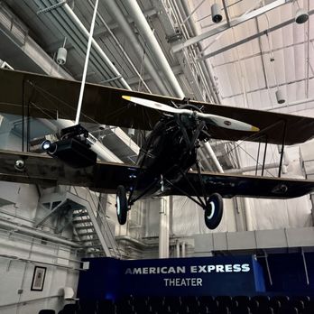 Delta Flight Museum - Museums Near Me - Hapeville, Georgia