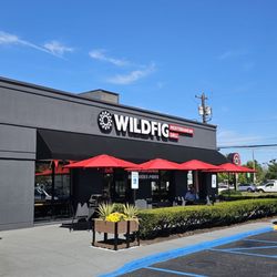 Wild Fig