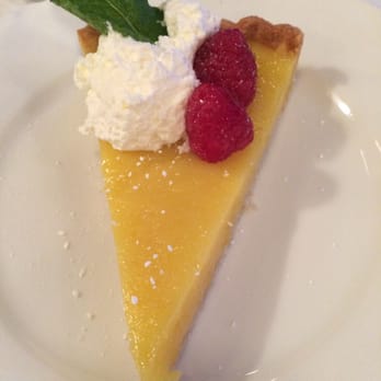 Sardine - Lemon tart - French Near Me - Madison, Wisconsin Sardine - Lemon tart - French Near Me - Madison, Wisconsin