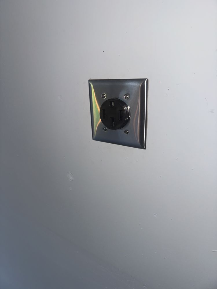 Slide of Karan Electric