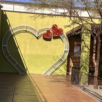 Ethel M Chocolates - Photo Op - Chocolatiers & Shops Near Me - Las Vegas, Nevada