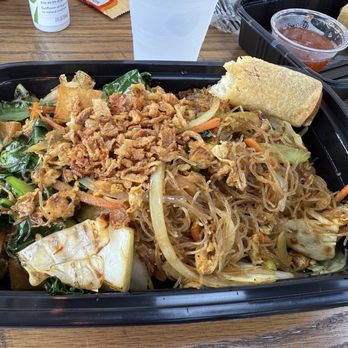 Thai Fire Lime - Pad See Ew and spring rolls - Thai Near Me - San Antonio, Texas Thai Fire Lime - Pad See Ew and spring rolls - Thai Near Me - San Antonio, Texas