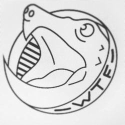 Whiskey turtle forge