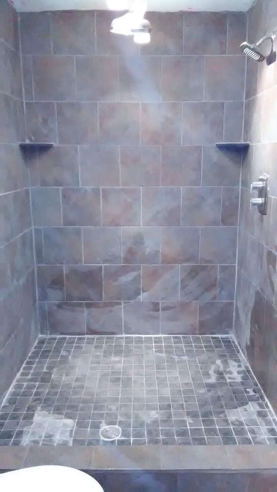 Slide of Open Heaves Home Remodeling