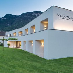 Villa Weingarten