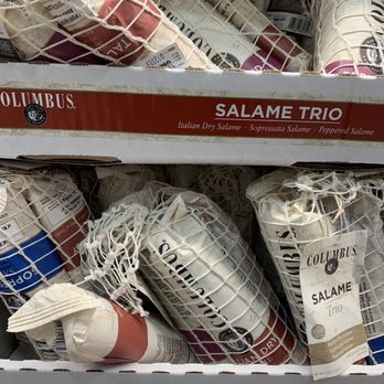 Costco Wholesale - Italian meats in bulk - Wholesale Stores Near Me - Bayonne, New Jersey Costco Wholesale - Italian meats in bulk - Wholesale Stores Near Me - Bayonne, New Jersey