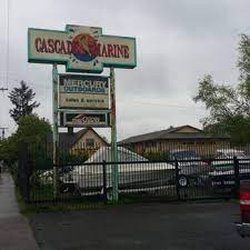 Cascade Marine Center - Exterior shot of Cascade Marine Center in Portland, OR