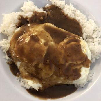 Ross J's Aloha Grill - Spam Loco Moco - Hawaiian Near Me - Henderson, Nevada Ross J's Aloha Grill - Spam Loco Moco - Hawaiian Near Me - Henderson, Nevada