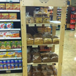 Bosch Baking - Bread at Jensen's!