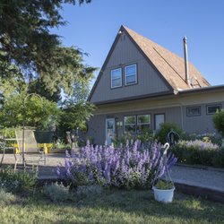 Goodland KOA Journey
